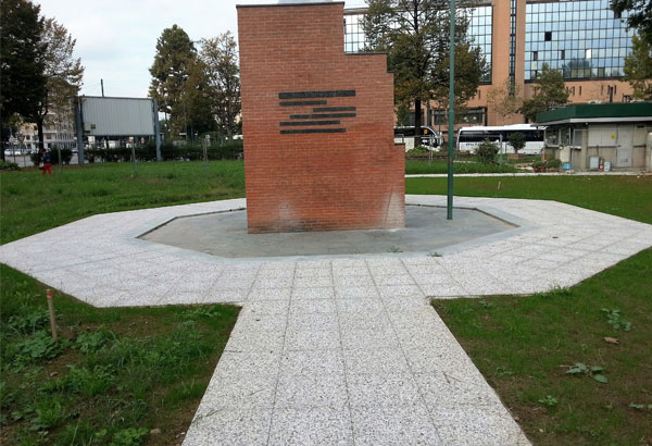 Pavimenti Autobloccanti