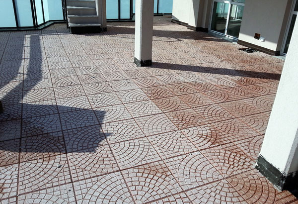 Pavimenti Autobloccanti