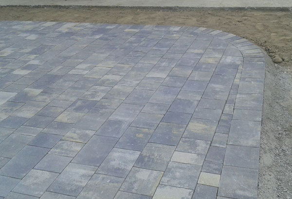 Pavimenti Autobloccanti