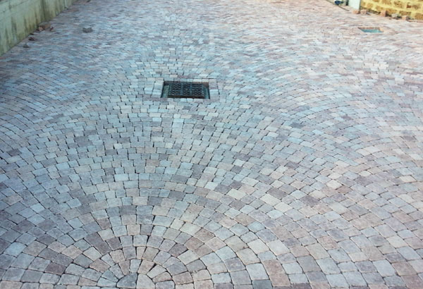 Pavimenti Autobloccanti