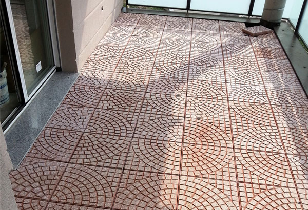 Pavimenti Autobloccanti