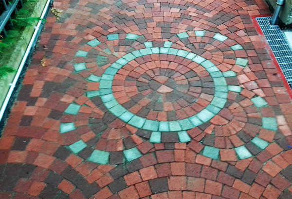 Pavimenti Autobloccanti