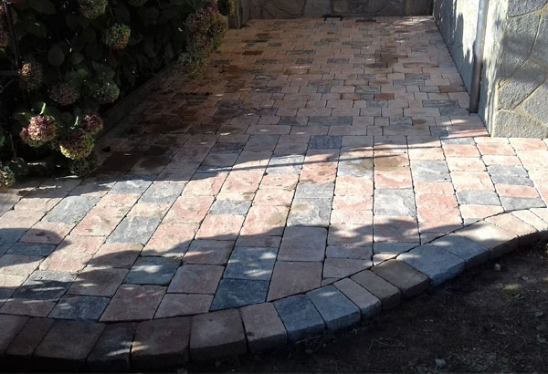 Pavimenti Autobloccanti