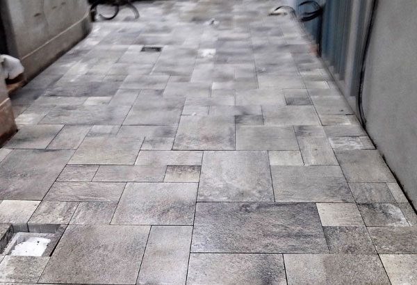 Pavimenti Autobloccanti