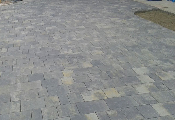 Pavimenti Autobloccanti