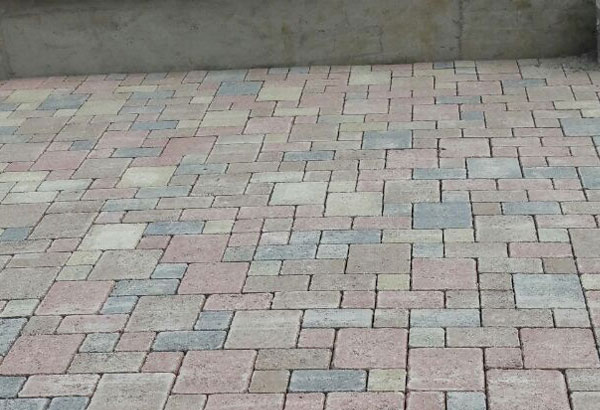 Pavimenti Autobloccanti